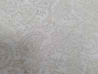 Шикарная испанская скатерть с золотым люрексом ширина 160 см, фотография 5