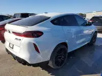 BMW X6 M, фотография 3