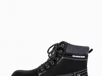 Ботинки biker