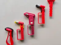 Аварийный молоток автобуса