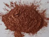 Бронзовый порошок