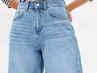 Шорты джинсовые top top