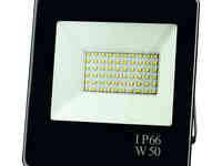 Прожектор lightphenomenon lt-fl-01n-ip65- 20w-6500k led