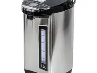 Термопот supra tps-7755 6л. 850вт черный