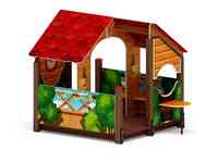 Теремок мф 10.07.01-01