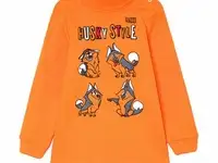 Водолазка lokki