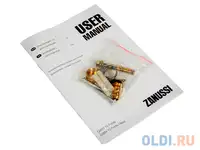 Колонка газовая zanussi gwh 10 fonte