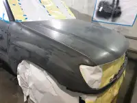 Рихтовка и покраска авто, фотография 2