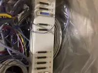 продам АТС Alcatel-Lucent OmniPCX Enterprise crystal OmniPCX 4400, фотография 7