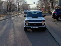 Продам ниву Лада, фотография 9