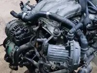 Двигателя и МКПП, фотография 3