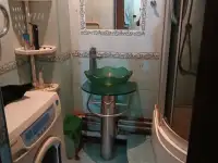 сдам комнату отдельно под ключ, Розыбакиева 45, фотография 5