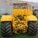 Трактор К-701;Т-150, фотография 3