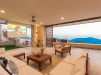 Аренда виллы класса люкс Калкан в Турции, фотография 7