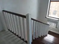 Проектирование, изготовление удобных лестниц, фотография 5