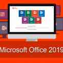 Установка Windows 10, Office 2019, 2016, Антивирус Dr.Web