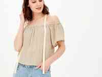 Блуза care of you