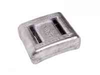 Груз свинцовый scorpena 3 кг