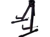 Стойка под гитару nomad ngs-2536