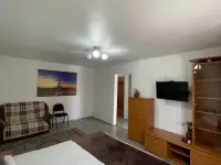 Аренда квартир посуточно, Кабанбай- батыра 60, фотография 2