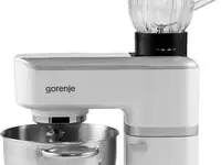 Кухонный комбайн gorenje mmc1000w белый
