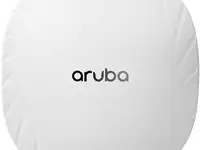 Точка доступа hp aruba ap-505 (rw) 802.11ax 1774mbps 2.4 ггц 5