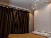 Уютная 2комнатная квартира с панорамным видом на город, фотография 8