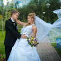 Свадебная фото и видеосъёмка