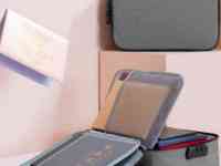 Чемодан для документов, фотография 7