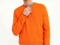 Джемпер finn flare