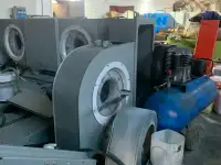 Туннельная моечная система для автомобилей Christ Wash Tunnel, фотография 9