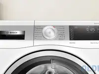 Стиральная машина bosch wdu8h542eu белый