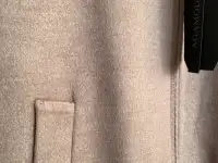 Мужское пальто, фотография 3