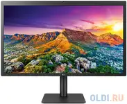 Монитор 27" lg 27md5kl-b черный ips 5120x2880 540 cd/m^2 14 ms