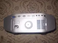 Проэктор  .THUNDEAL YG 620. PROJECTOR., фотография 6