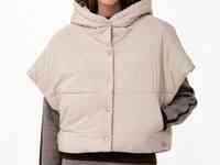 Жилет утепленный finn flare