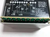 Контроллер для газовых котлов UK-202F, фотография 2