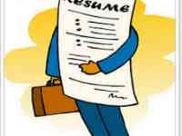 Составлю грамотное резюме