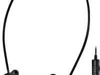 Наушники thermaltake isurus pro v2 черный