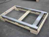 Паллетные весы, фотография 2