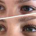Ламинирование плюс ботокс ресниц