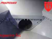 Оборудование для золотодобычи, промприбор B720-1 (Скруббер - Бутара), фотография 10