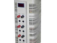 Регулируемый трехфазный автотрансформатор (латр) энергия tsgc2-15k (15 ква)