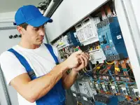 требуются электро-монтажники и электрики, фотография 2