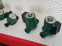 Продажа насосов