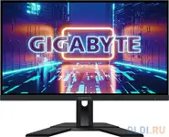Монитор 27" gigabyte m27q gaming monitor