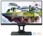 Монитор 25" benq pd2500q черный cерый ips 2560x1440 350 cd/m^2 14