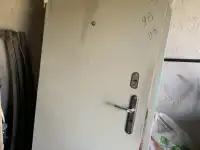 Продам дверь железную входную, фотография 7