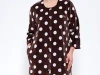 Халат домашний cleo