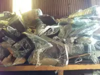 Оптовые поставки запчастей из Англии, США и Европы, фотография 3